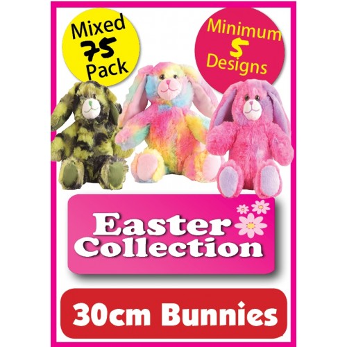 Bunnies - 70 Pack Bunnies - 70 Pack